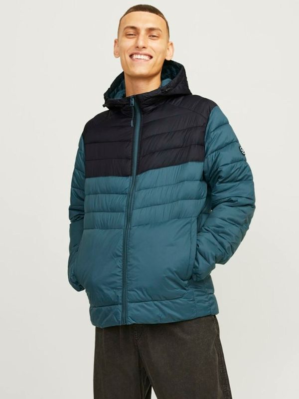 Jack & Jones Jack & Jones Sprint Jakna Modra