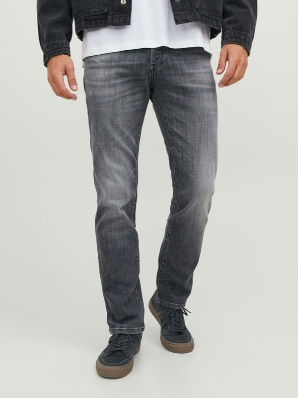 Jack & Jones Jack & Jones Tim Kavbojke Siva