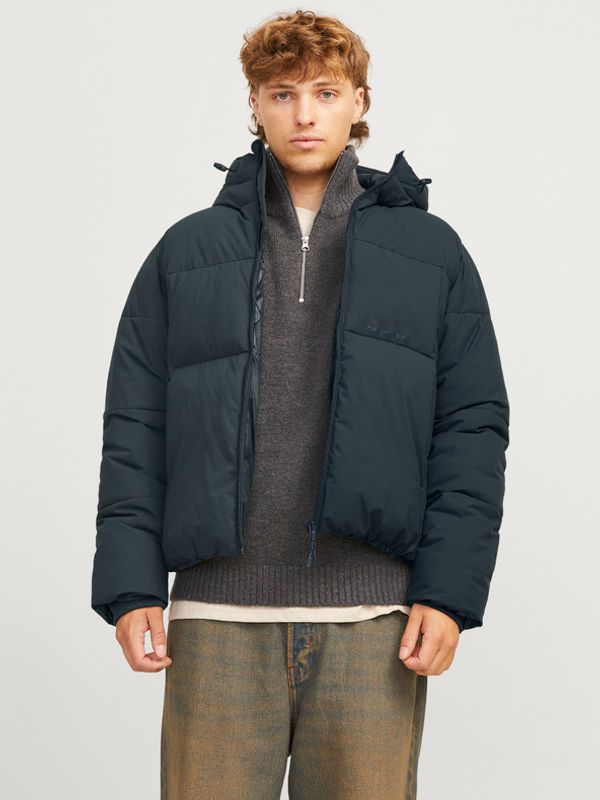 Jack & Jones Jack & Jones Vesterbro Jakna Zelena