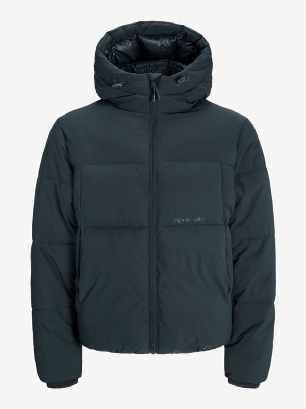 Jack & Jones Jack & Jones Vesterbro Jakna Zelena