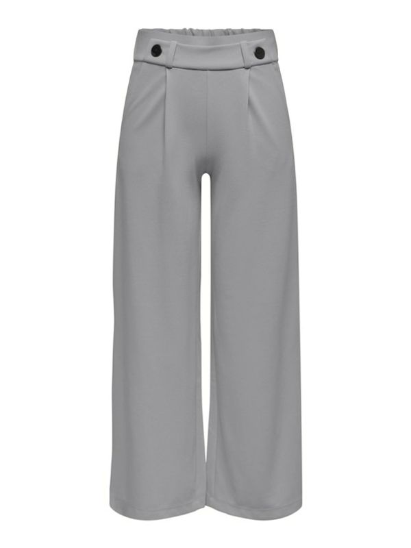 Jacqueline de Yong Jacqueline de Yong Geggo Hlače Siva