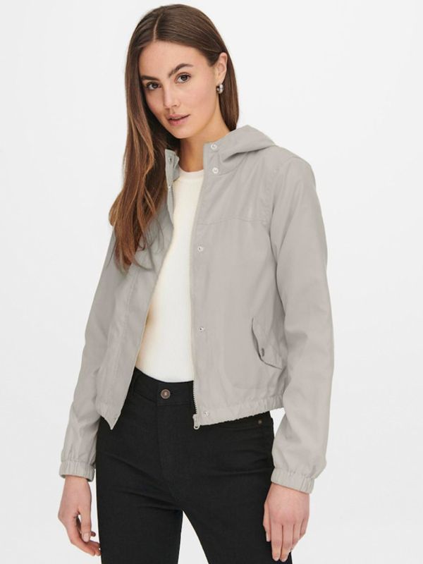 Jacqueline de Yong Jacqueline de Yong Hazen Jakna Bež