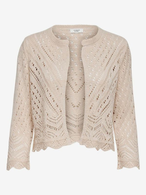 Jacqueline de Yong Jacqueline de Yong Jopica Bež