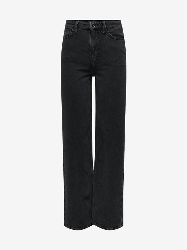 Jacqueline de Yong Jacqueline de Yong Kaja Kavbojke Črna