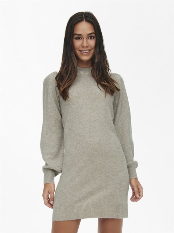 Jacqueline de Yong Jacqueline de Yong Rue Life Obleka Bež