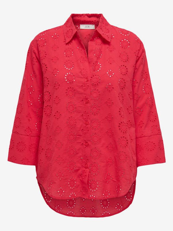 Jacqueline de Yong Jacqueline de Yong Srajca Rdeča