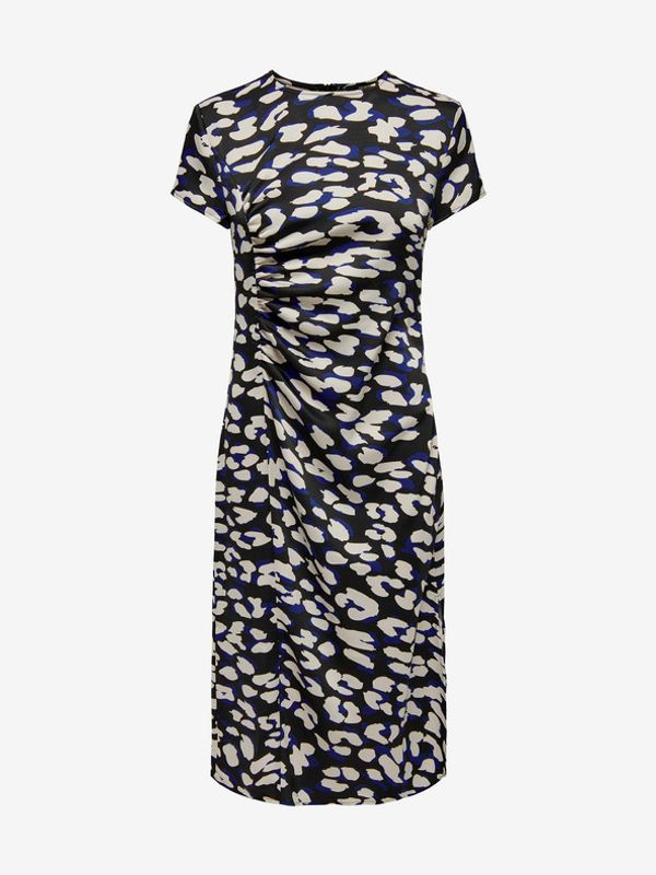 Jacqueline de Yong Jacqueline de Yong Urba Obleka Črna