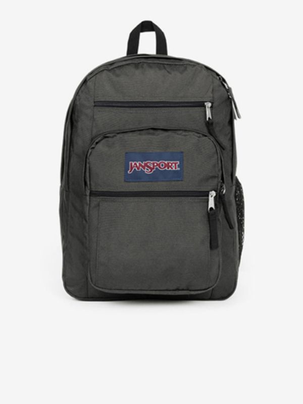 JANSPORT JANSPORT Big Student Nahrbtnik Siva