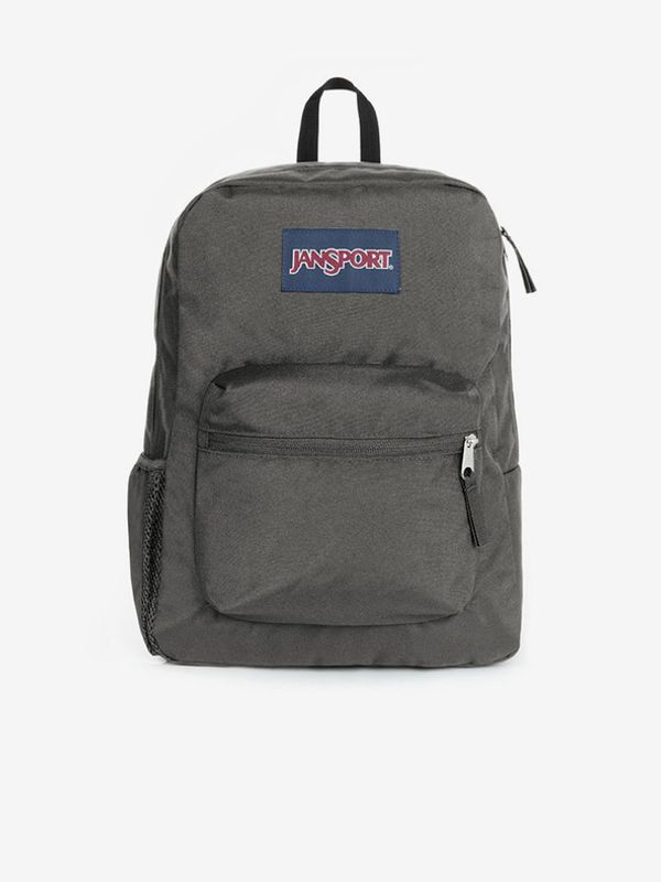 JANSPORT JANSPORT Cross Town Nahrbtnik Siva