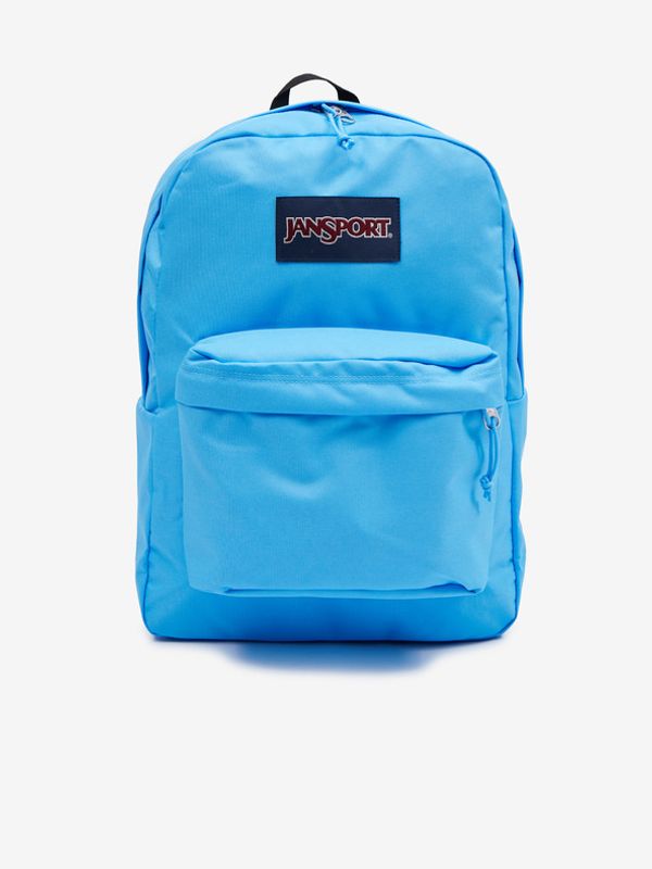 JANSPORT JANSPORT Superbreak One Nahrbtnik Modra