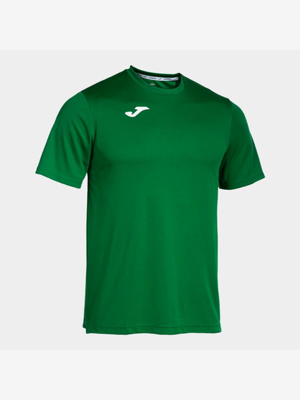 Joma Joma T-Shirt Combi Majica Črna