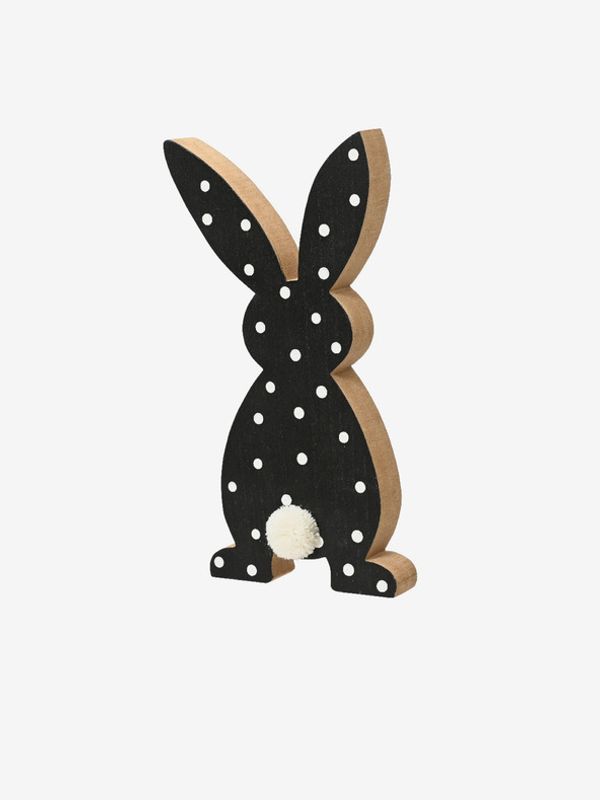 Kaemingk Kaemingk Dekoracija Črna