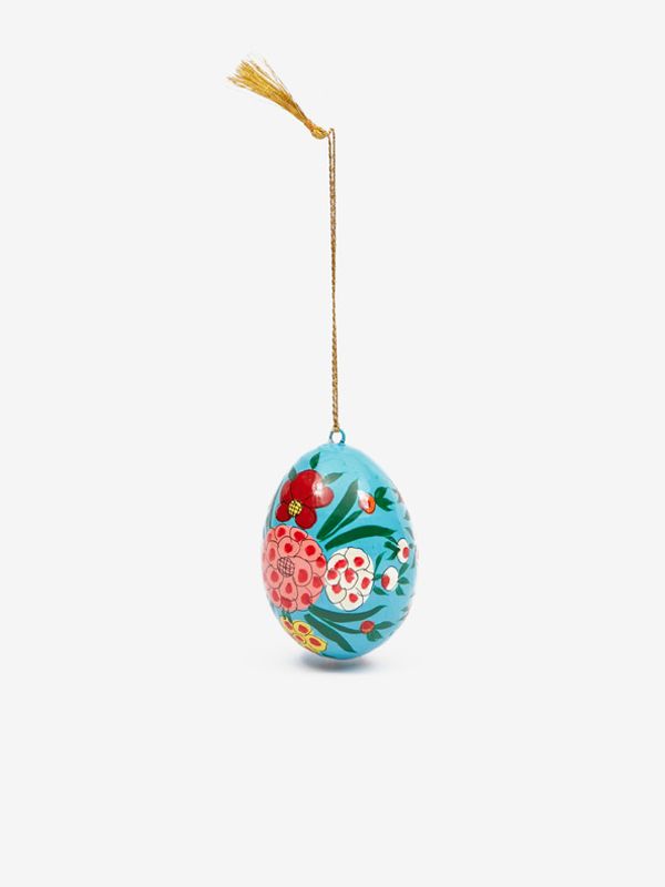 Kaemingk Kaemingk Dekoracija Modra