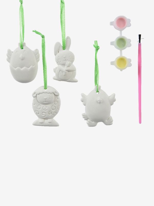 Kaemingk Kaemingk Ustvarjalni set Bela