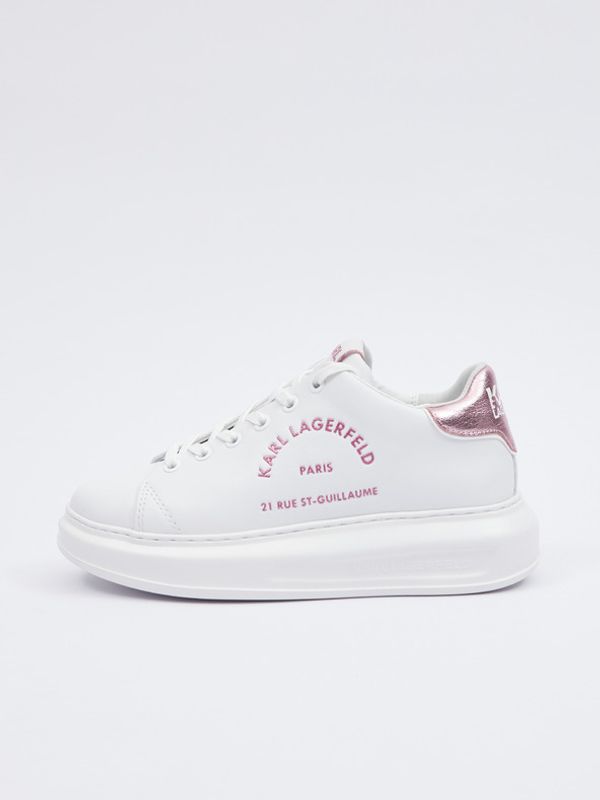 Karl Lagerfeld Karl Lagerfeld Superge Bela