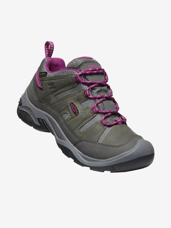 Keen Keen Circadia WP Superge Zelena