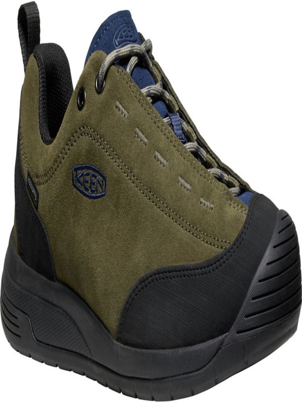 Keen Keen Jasper II WP Superge Zelena