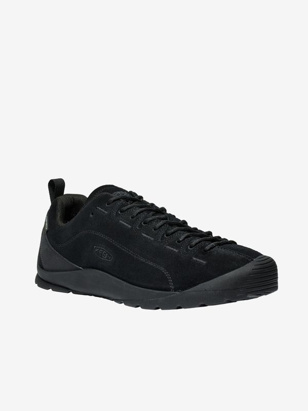 Keen Keen Jasper WP Superge Črna
