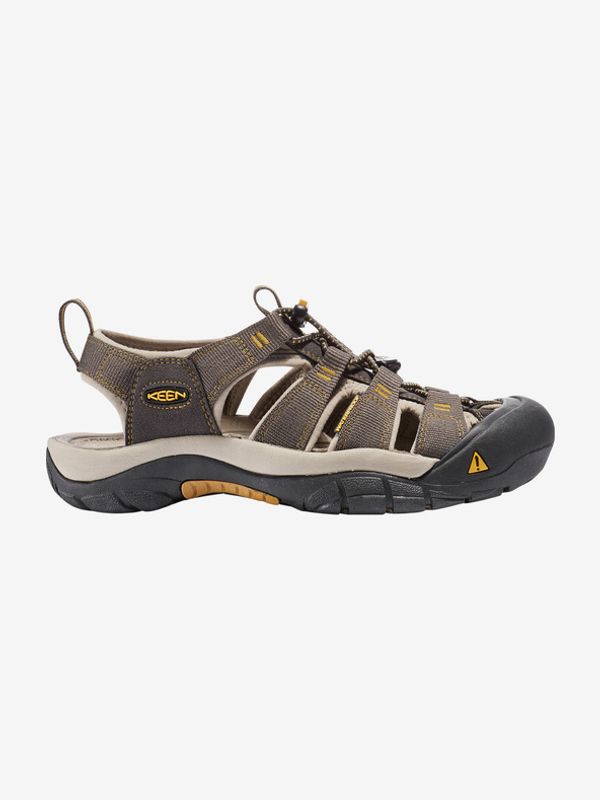 Keen Keen Newport H2 Outdoor Sandali Rjava
