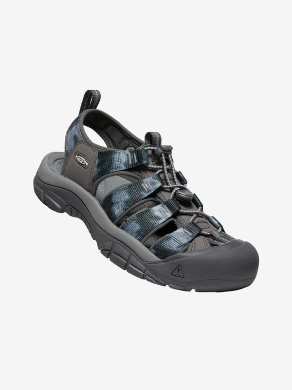 Keen Keen Newport H2 Superge Siva