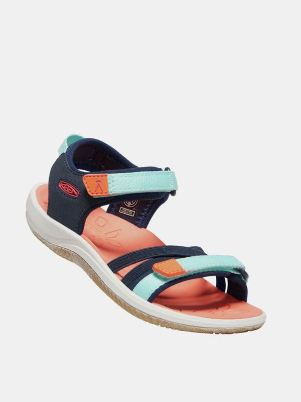 Keen Keen Sandale otroške Modra