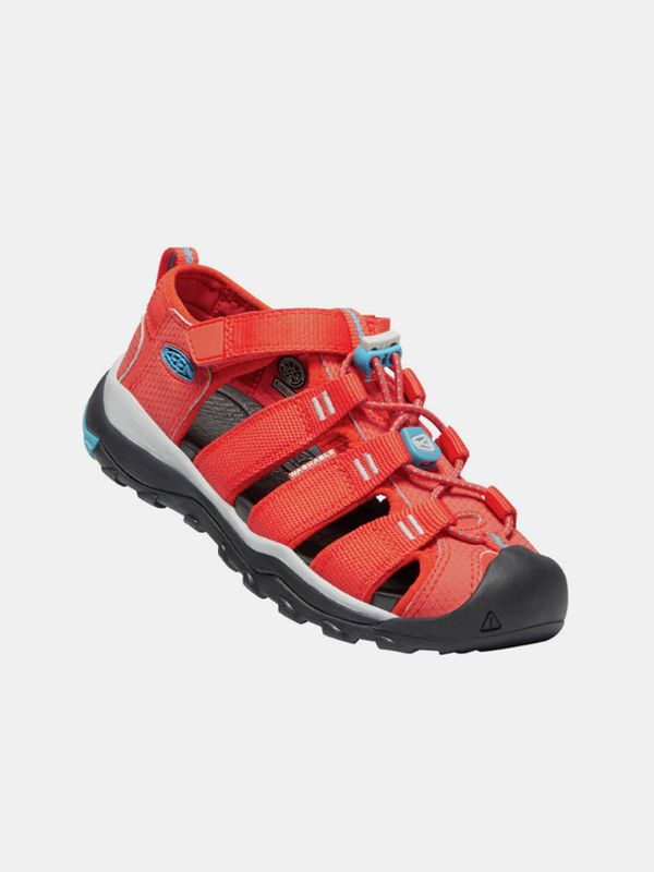 Keen Keen Sandale otroške Oranžna