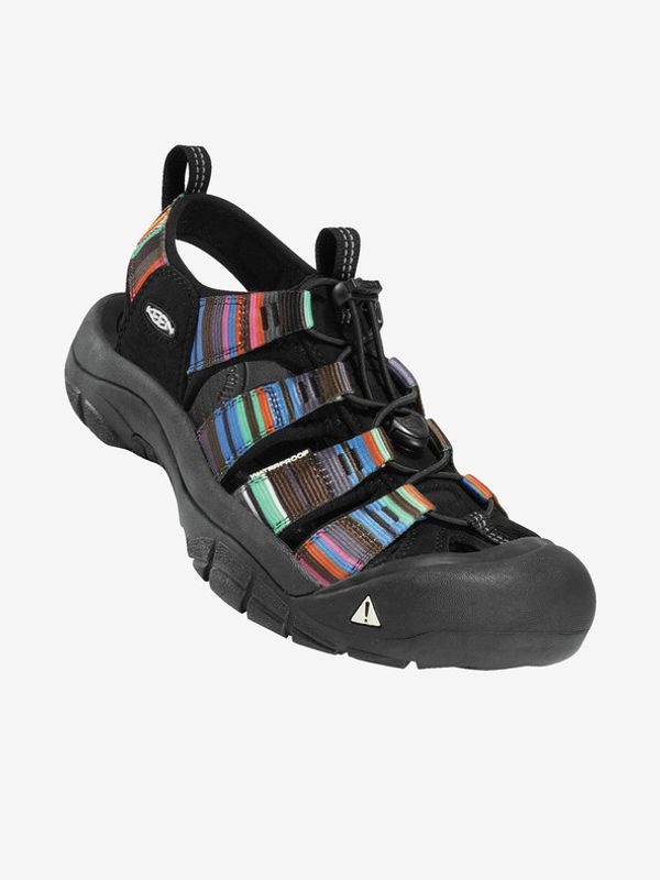 Keen Keen Sandali Črna