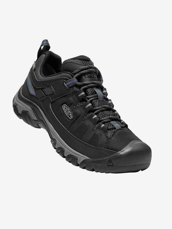 Keen Keen Targhee Exp WP Superge Črna