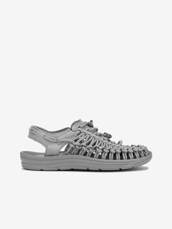 Keen Keen Uneek Outdoor Sandali Siva