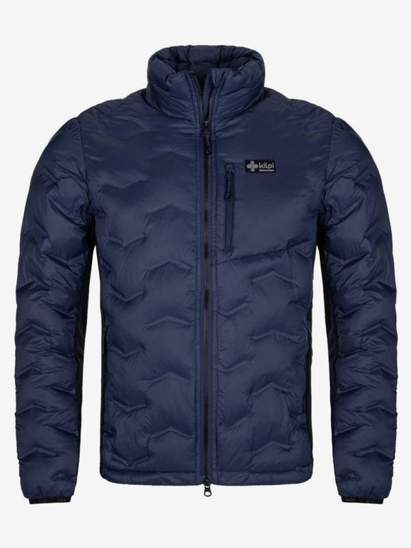 Kilpi Kilpi Actis-M Jakna Modra