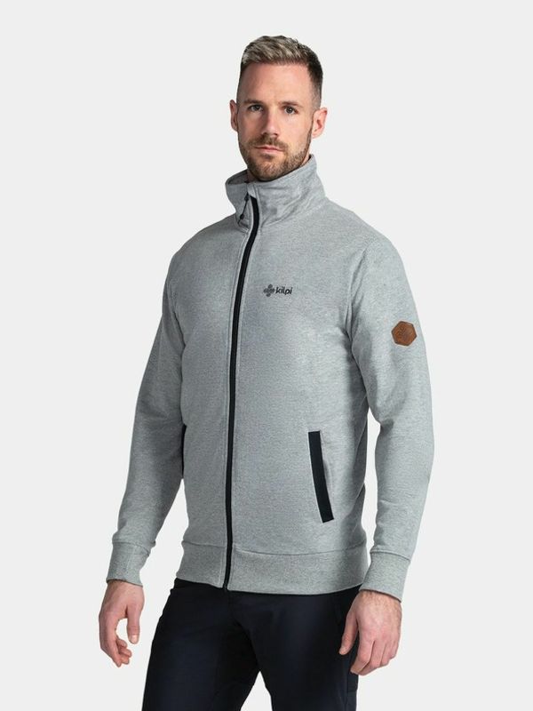 Kilpi Kilpi Bobby-M Pulover Siva