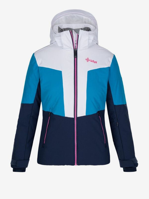 Kilpi Kilpi Florance Jakna Modra