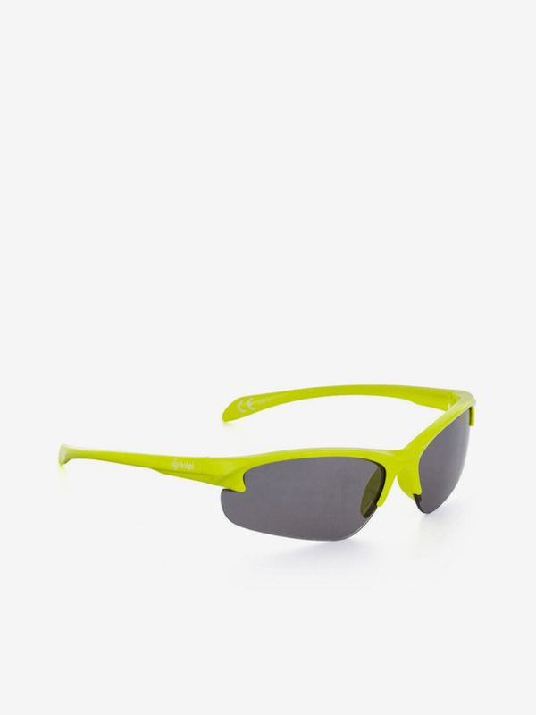 Kilpi Kilpi Morfa Otroška sončna očala Zelena