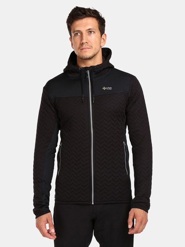 Kilpi Kilpi Nevia-M Pulover Črna