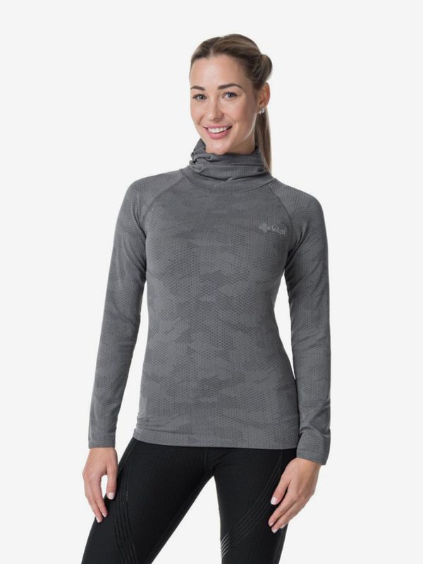 Kilpi Kilpi Ninja Majica Siva