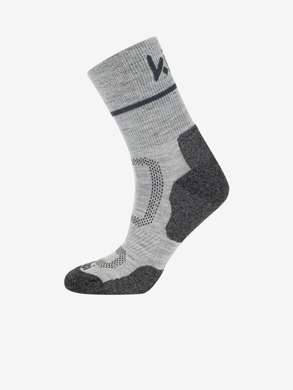 Kilpi Kilpi Steyr Nogavice Siva