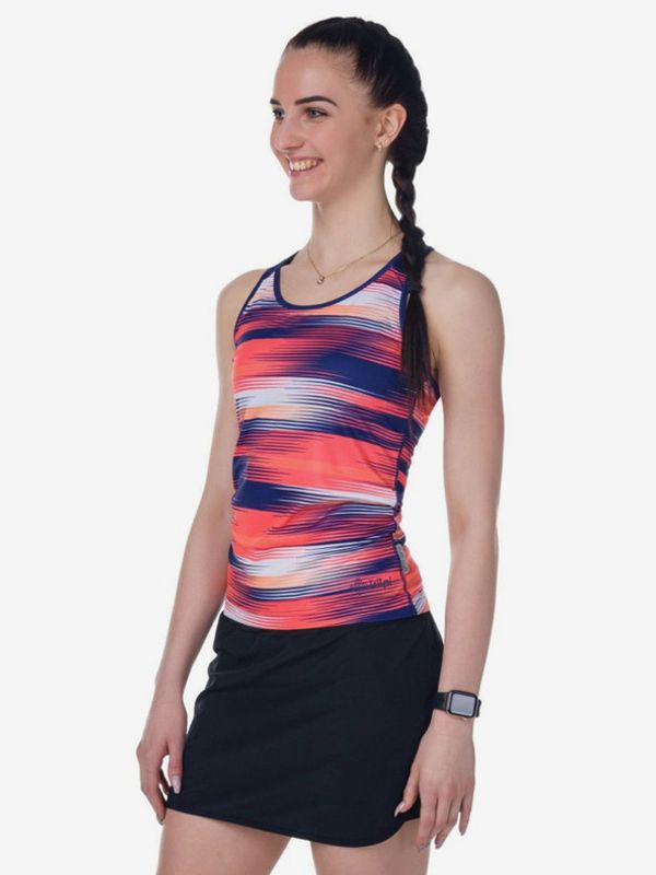 Kilpi Kilpi Vai Majica brez rokavov Modra