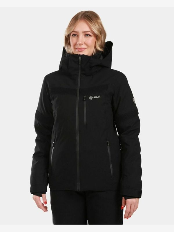 Kilpi Kilpi VALERA-W Jakna Črna