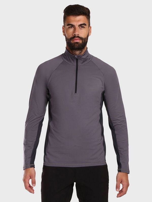 Kilpi Kilpi Willie Majica Siva