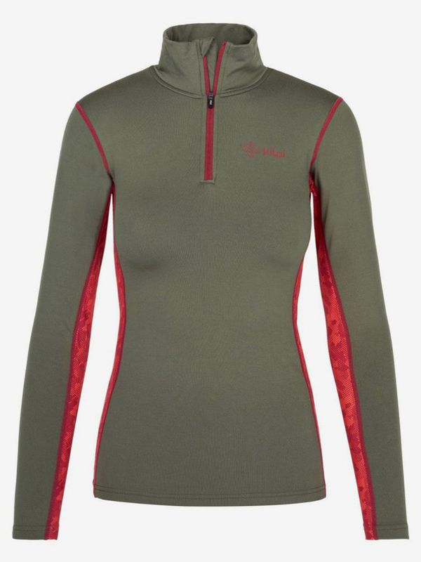 Kilpi Kilpi Willie Majica Zelena