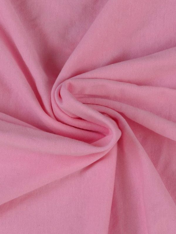 Kvalitex Kvalitex 90x200cm Rjuha Roza