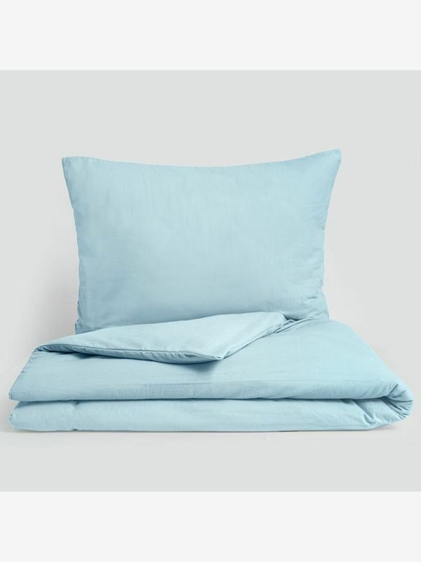 Kvalitex Kvalitex Posteljnina Modra
