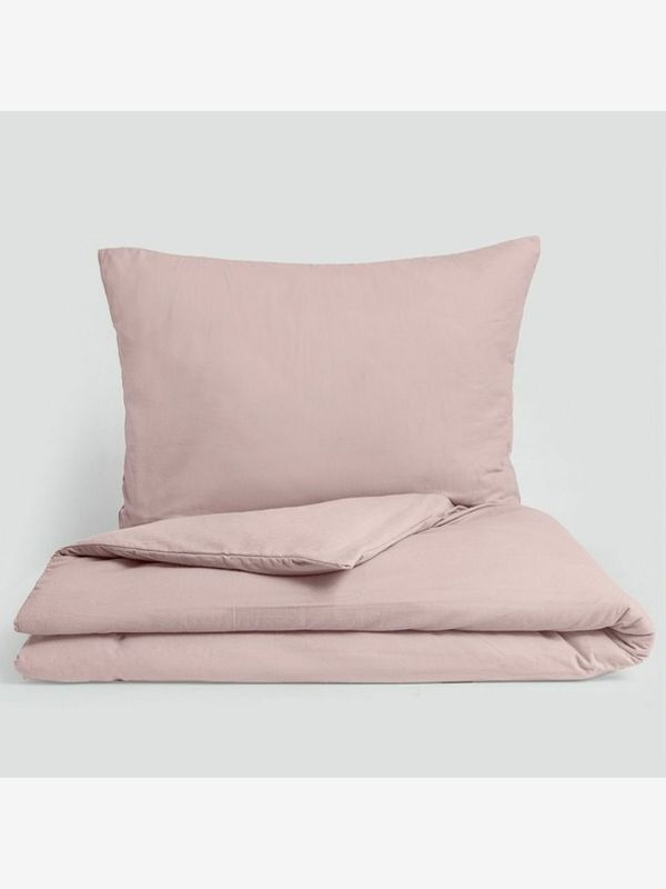 Kvalitex Kvalitex Posteljnina Roza