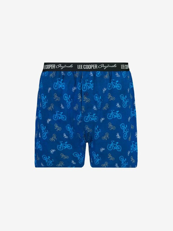 Lee Cooper Lee Cooper Ohlapne boksarice Modra
