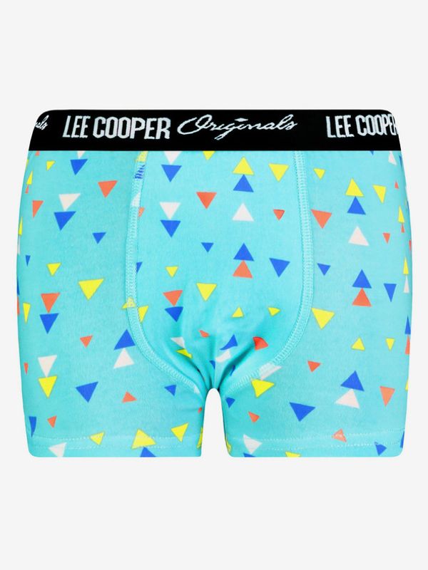 Lee Cooper Lee Cooper Otroške boksarice Modra