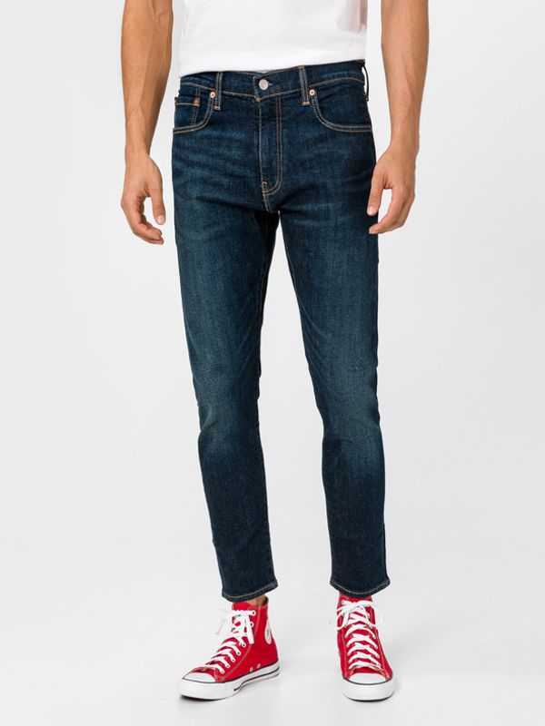 Levi's® Levi's® 512™ Kavbojke Modra