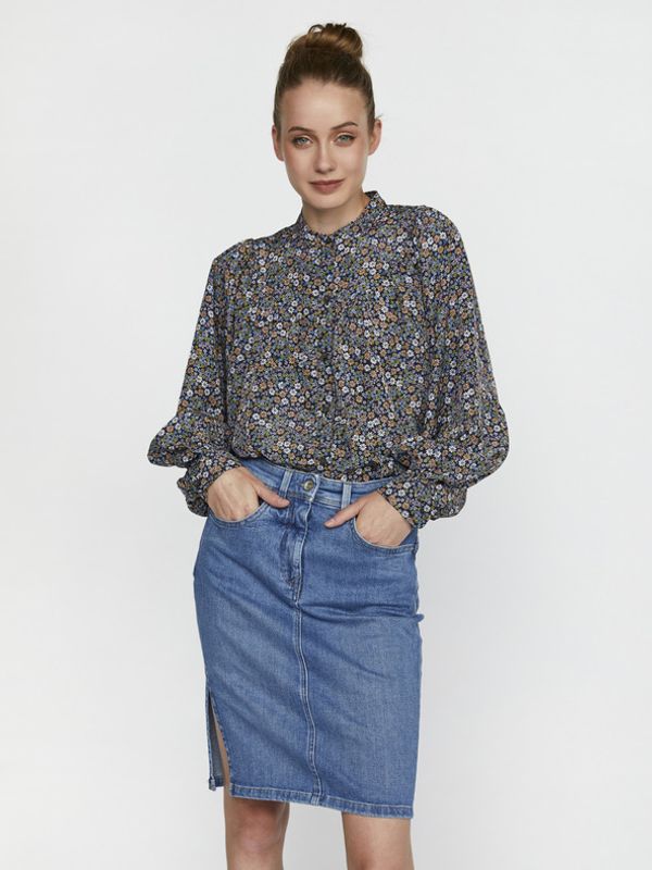 Levi's® Levi's® Elise Bluza Vijolična