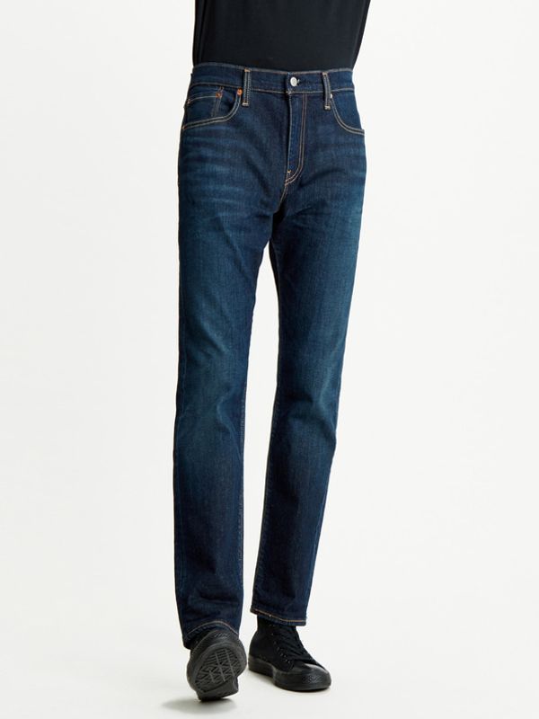 Levi's® Levi's® Levi's® 502™ Taper Fit Flex Kavbojke Modra