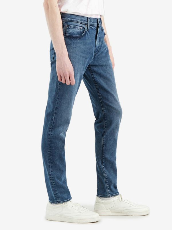 Levi's® Levi's® Levi's® 512™ Slim Taper Clean Hands Jeans Kavbojke Modra