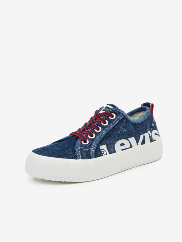 Levi's® Levi's® Levi's® Betty Otroške superge Modra